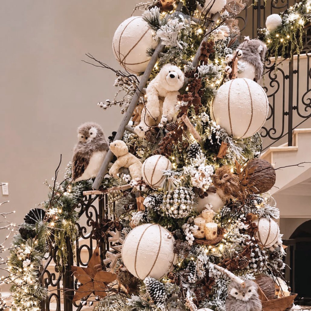 Holiday-Decorations