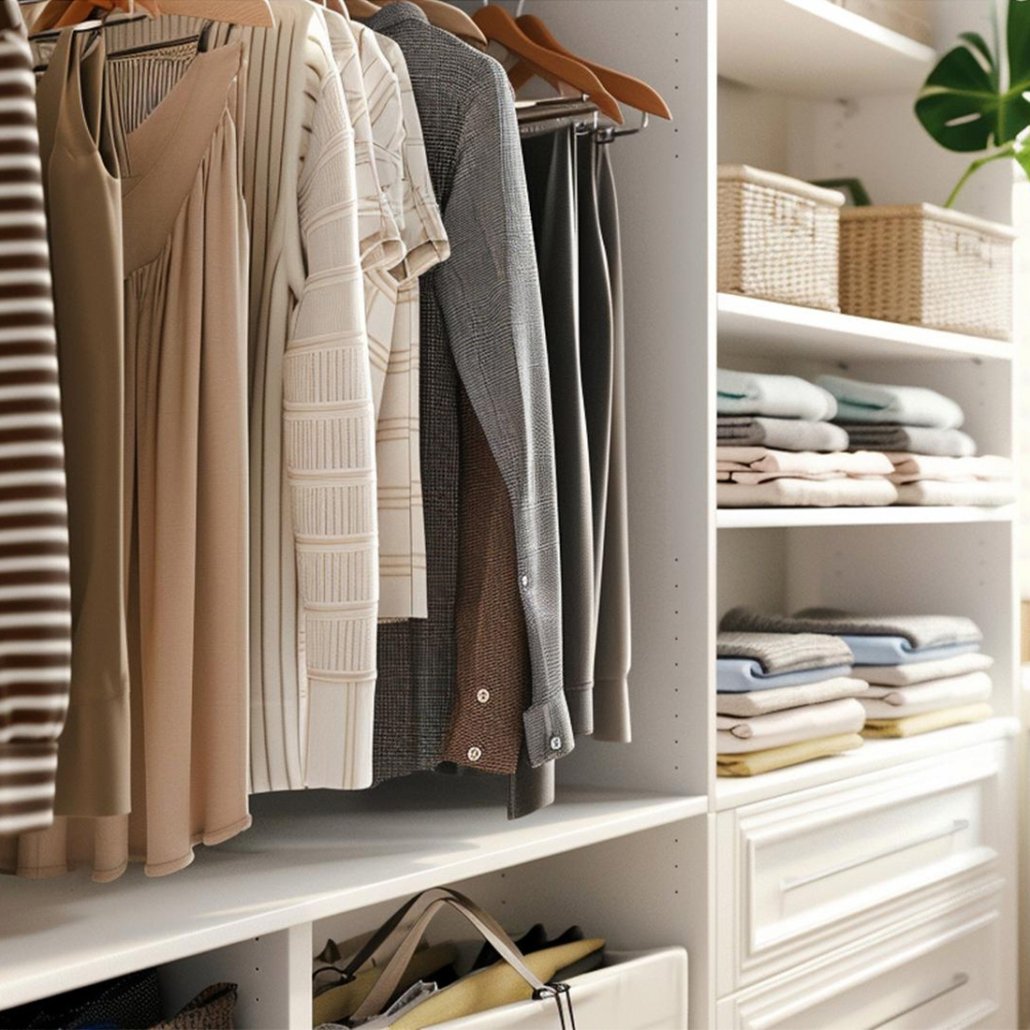 Organized for Everyday Living Organized for Everyday Living